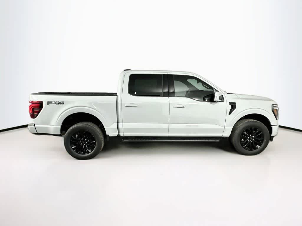 Ford F-150 Lariat® 2026