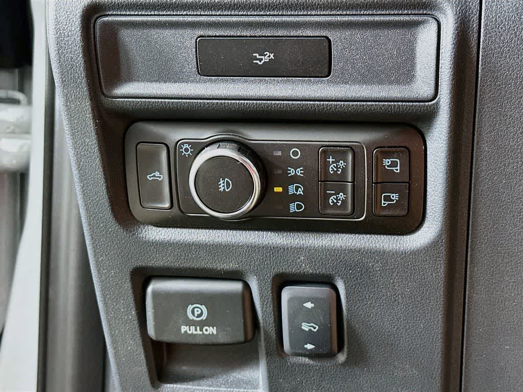 Ford F-150 Lariat® 2026