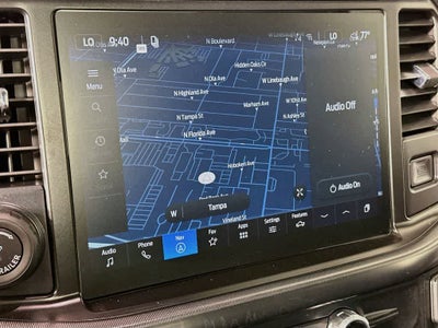 Ford F-150 Lariat® 2026