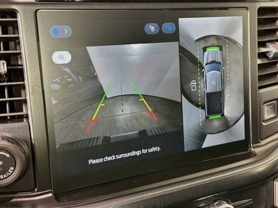 Ford F-150 Lariat® 2026