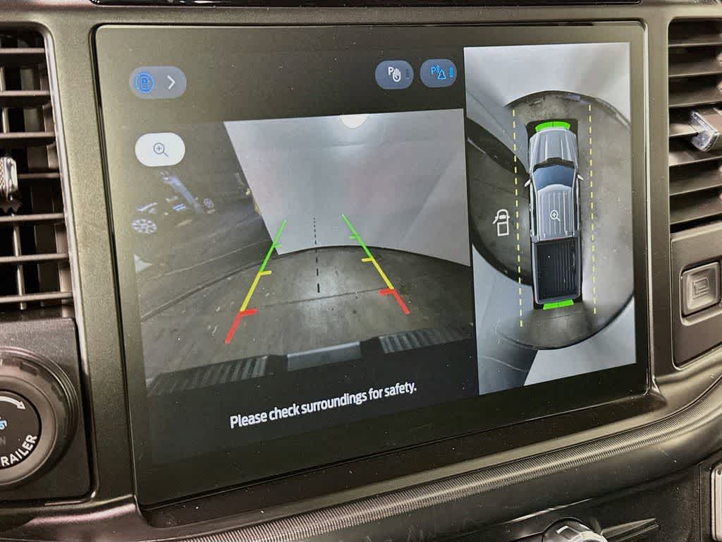 Ford F-150 Lariat® 2026