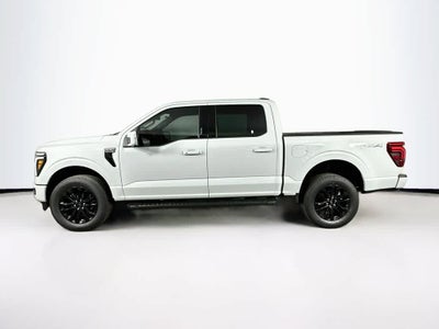 Ford F-150 Lariat® 2026