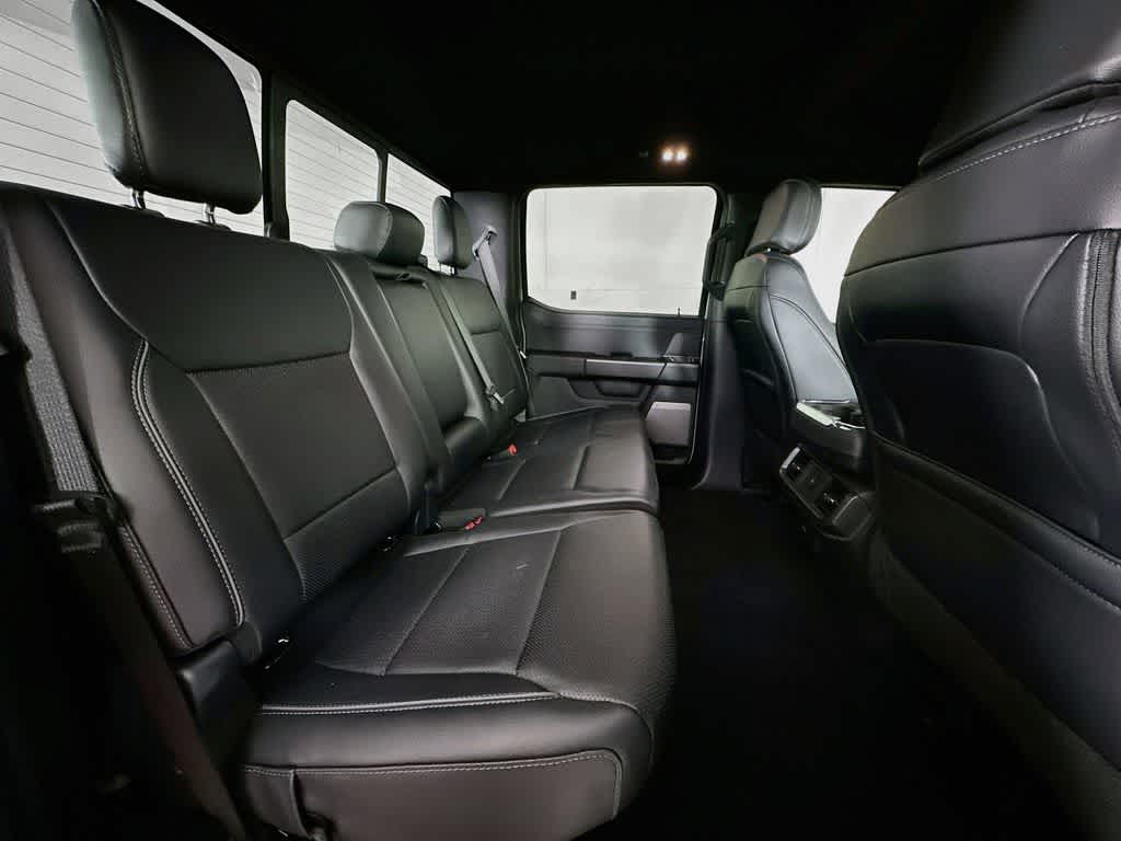Ford F-150 Lariat® 2026