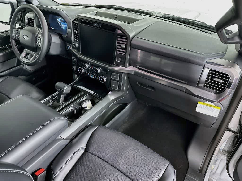 Ford F-150 Lariat® 2026