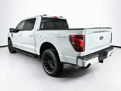 Ford F-150 Lariat® 2026