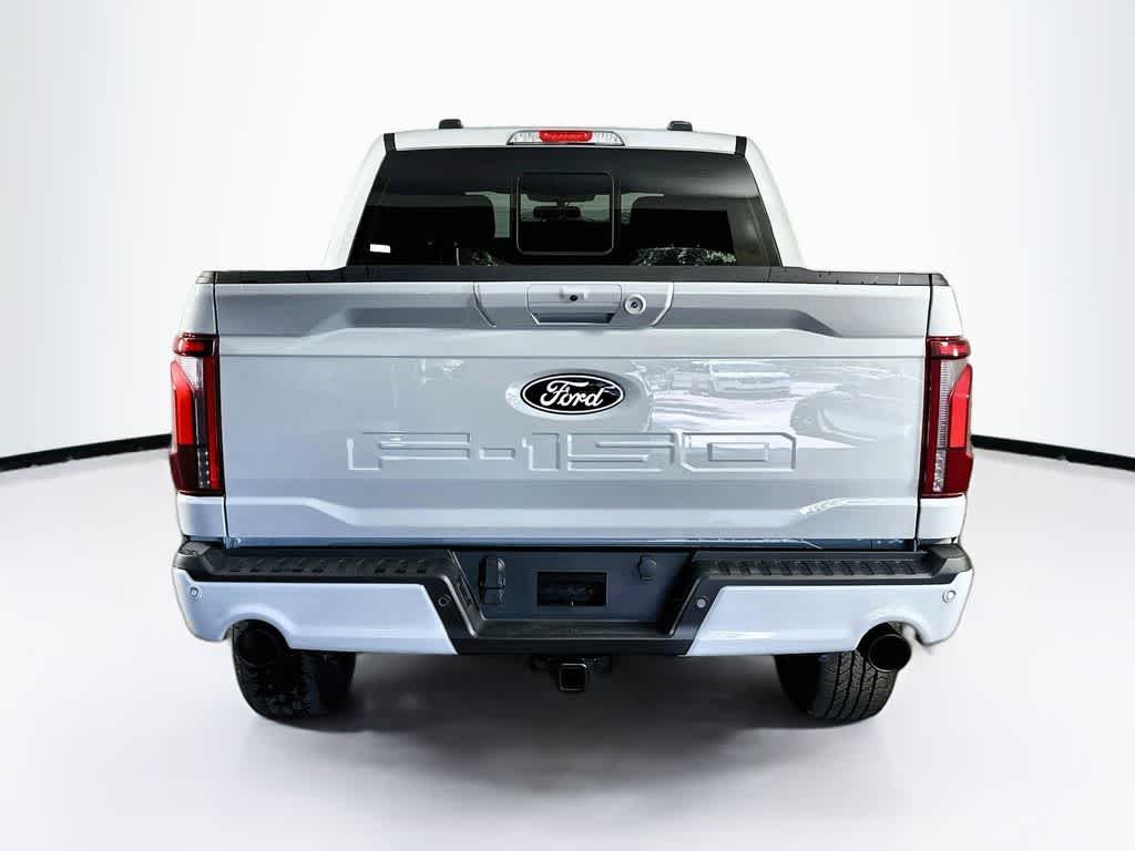 Ford F-150 Lariat® 2026