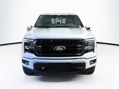 Ford F-150 Lariat® 2026