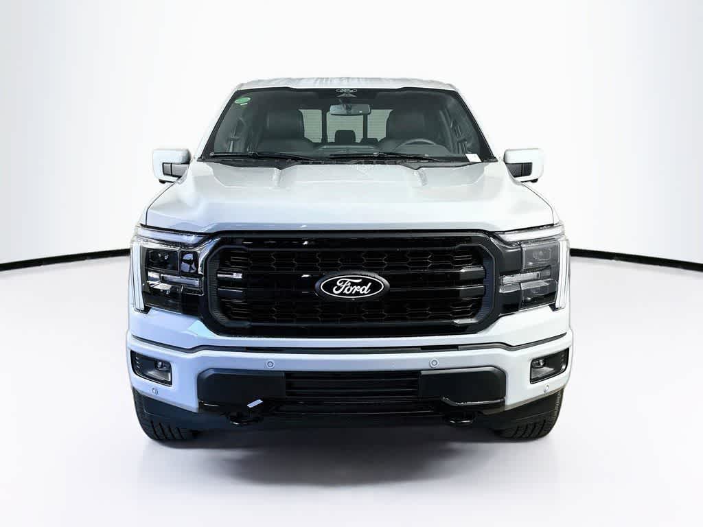 Ford F-150 Lariat® 2026
