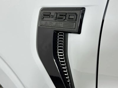 Ford F-150 Lariat® 2026