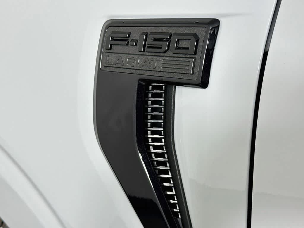 Ford F-150 Lariat® 2026