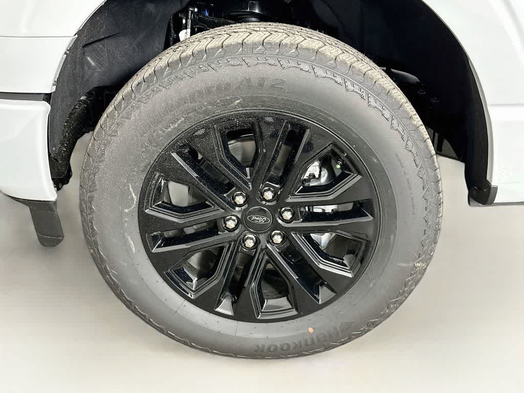 Ford F-150 Lariat® 2026