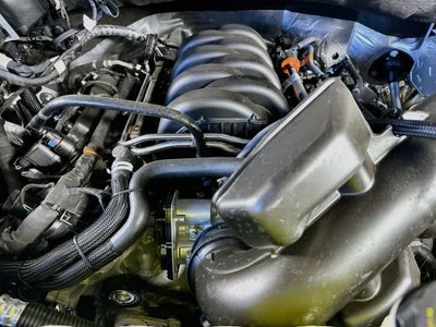 Ford F-150 Lariat® 2026