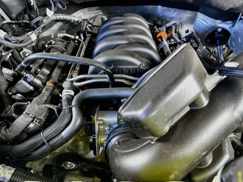 Ford F-150 Lariat® 2026