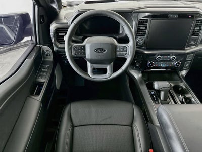 Ford F-150 LARIAT 2026