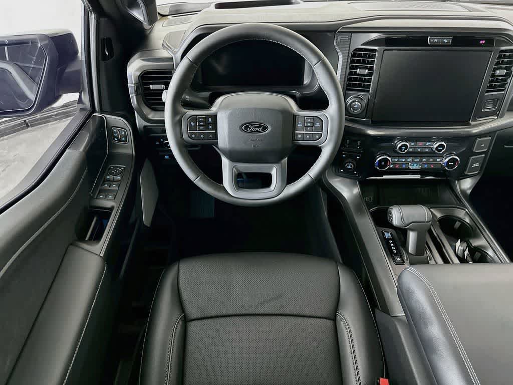 Ford F-150 LARIAT 2026
