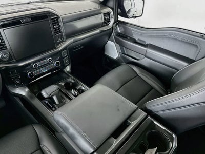 Ford F-150 LARIAT 2026
