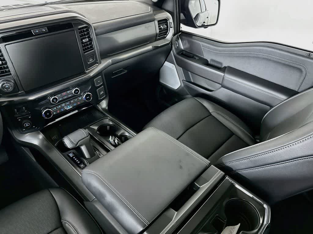 Ford F-150 LARIAT 2026