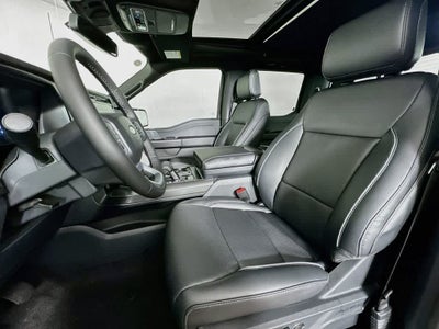 Ford F-150 LARIAT 2026