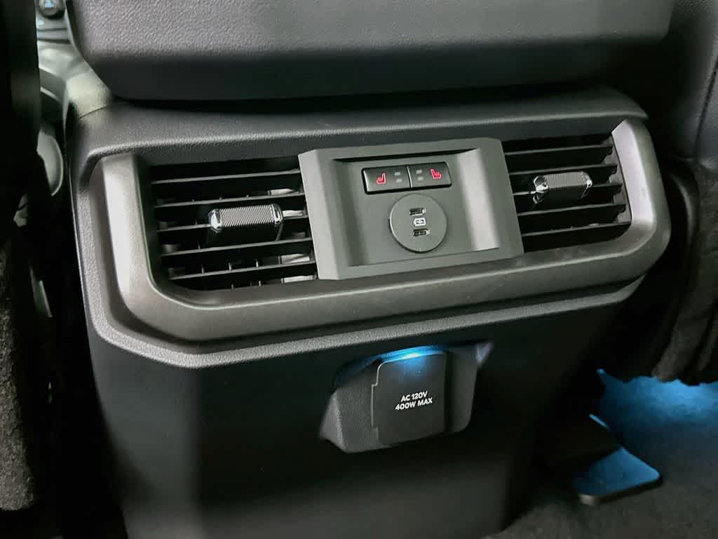 Ford F-150 LARIAT 2026