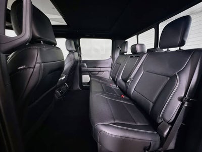 Ford F-150 LARIAT 2026