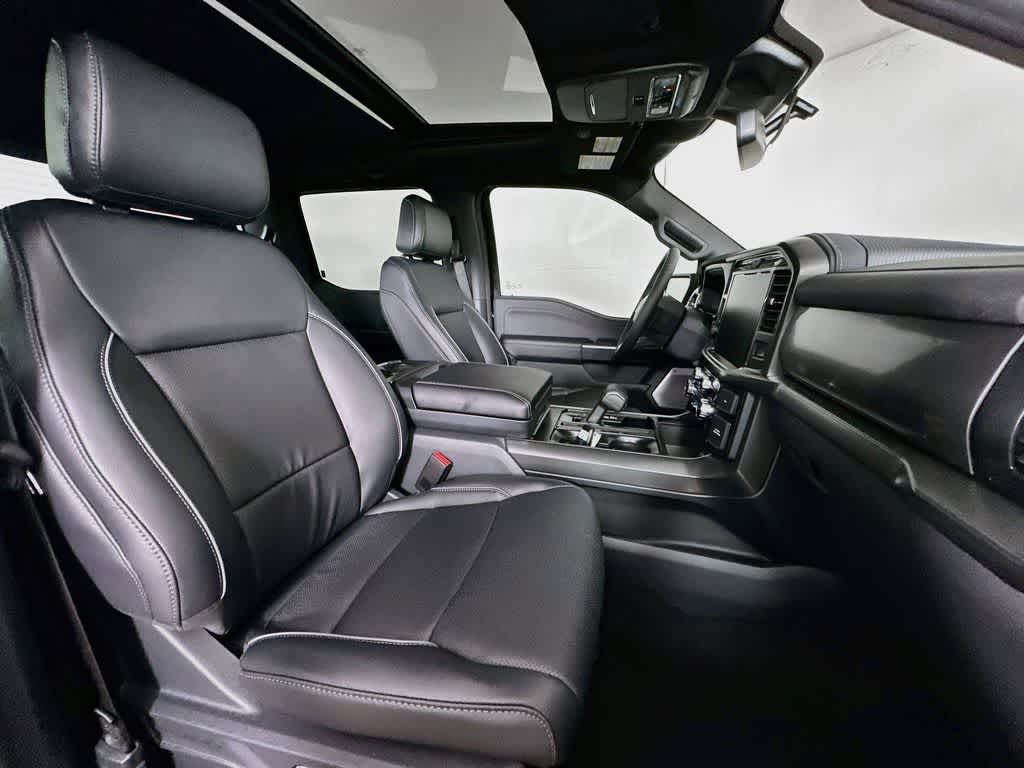 Ford F-150 LARIAT 2026