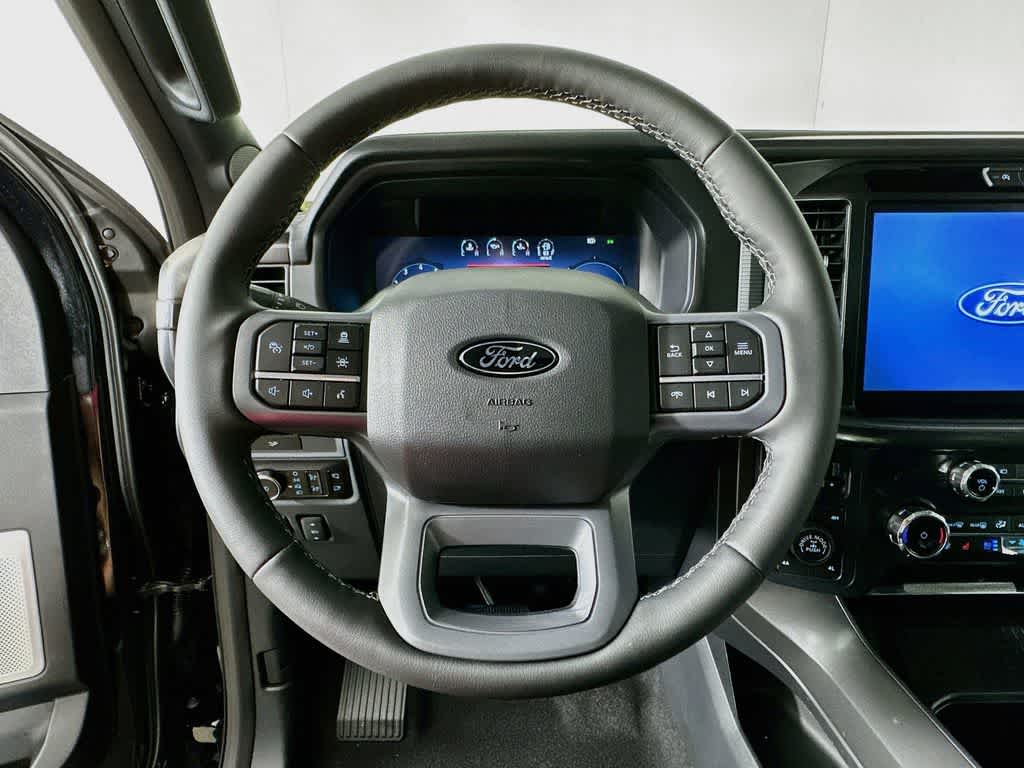 Ford F-150 LARIAT 2026