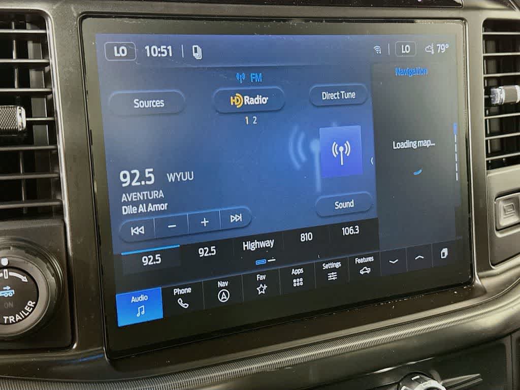 Ford F-150 LARIAT 2026