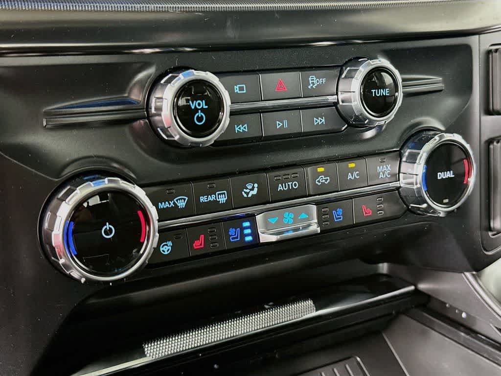 Ford F-150 LARIAT 2026