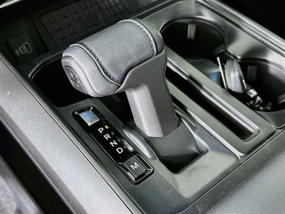 Ford F-150 LARIAT 2026