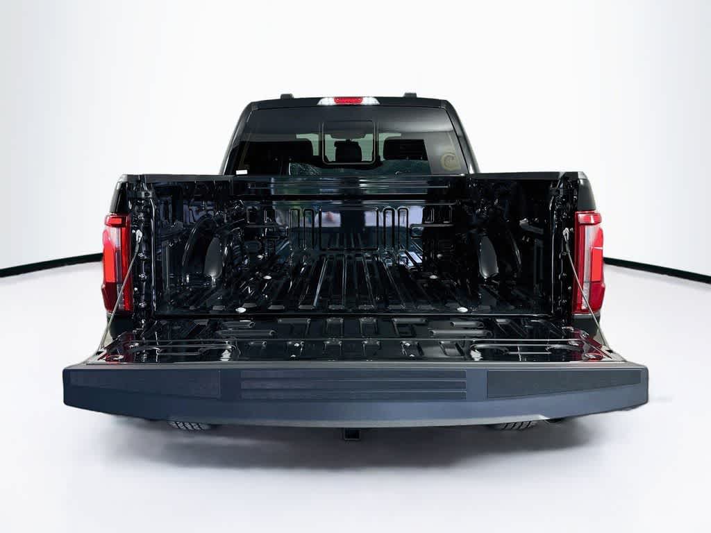 Ford F-150 LARIAT 2026