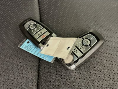 Ford F-150 LARIAT 2026