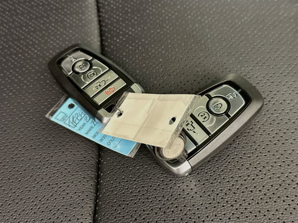 Ford F-150 LARIAT 2026