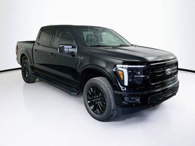 Ford F-150 LARIAT 2026