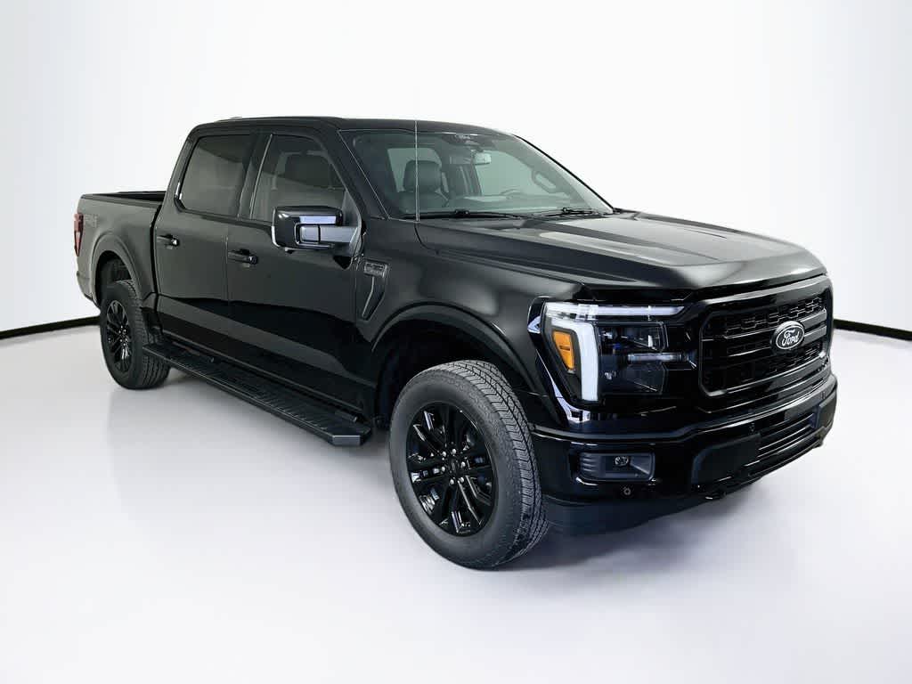 Ford F-150 LARIAT 2026