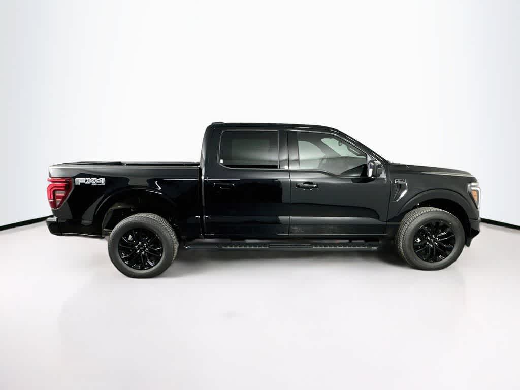 Ford F-150 LARIAT 2026