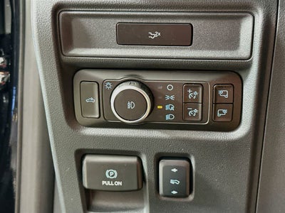 Ford F-150 LARIAT 2026