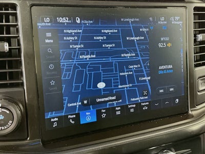 Ford F-150 LARIAT 2026