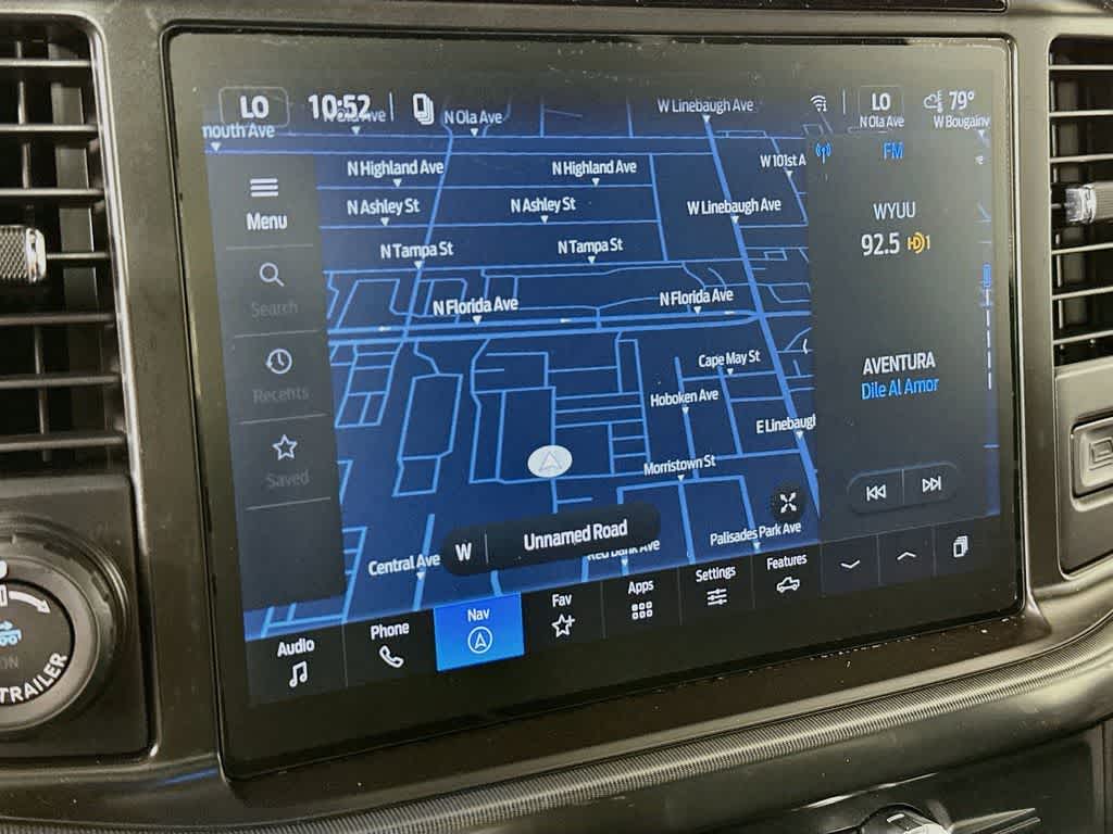 Ford F-150 LARIAT 2026