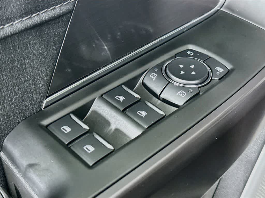 Ford F-150 LARIAT 2026