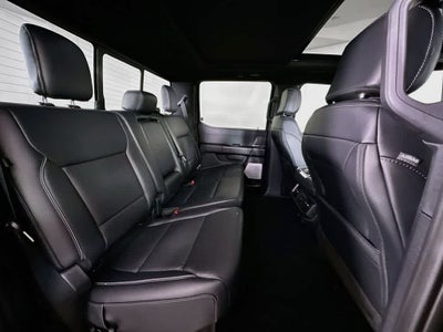 Ford F-150 LARIAT 2026