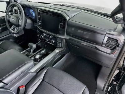 Ford F-150 LARIAT 2026