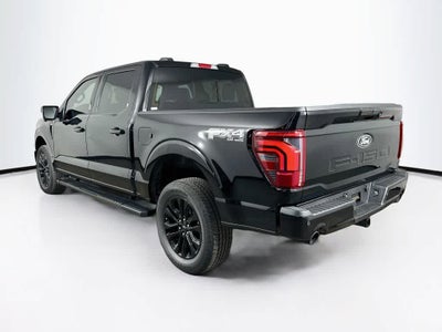 Ford F-150 LARIAT 2026