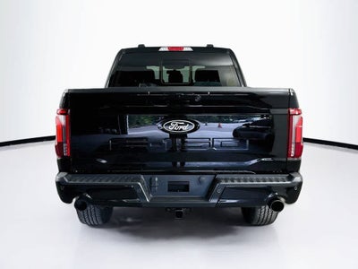 Ford F-150 LARIAT 2026