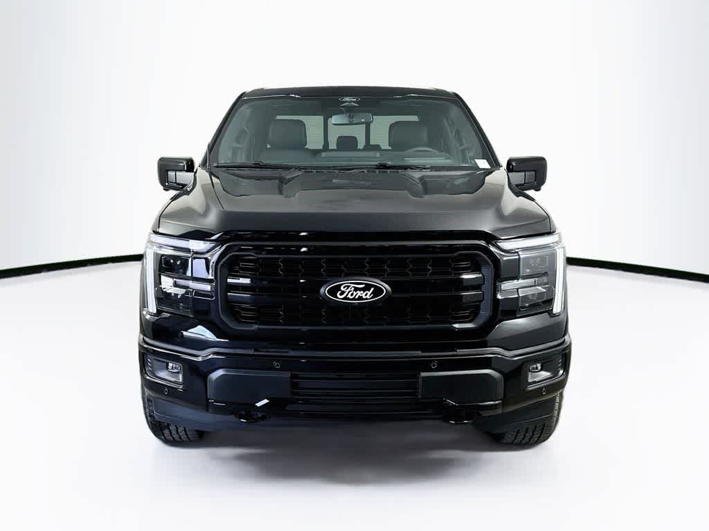 Ford F-150 LARIAT 2026