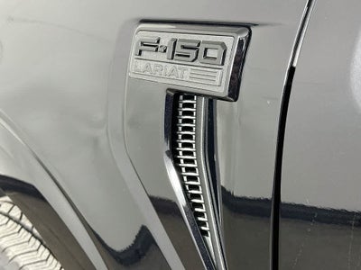 Ford F-150 LARIAT 2026