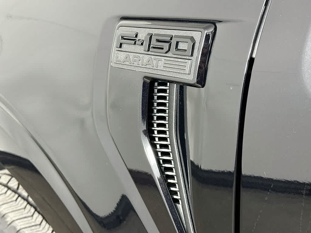 Ford F-150 LARIAT 2026