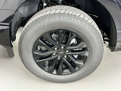 Ford F-150 LARIAT 2026