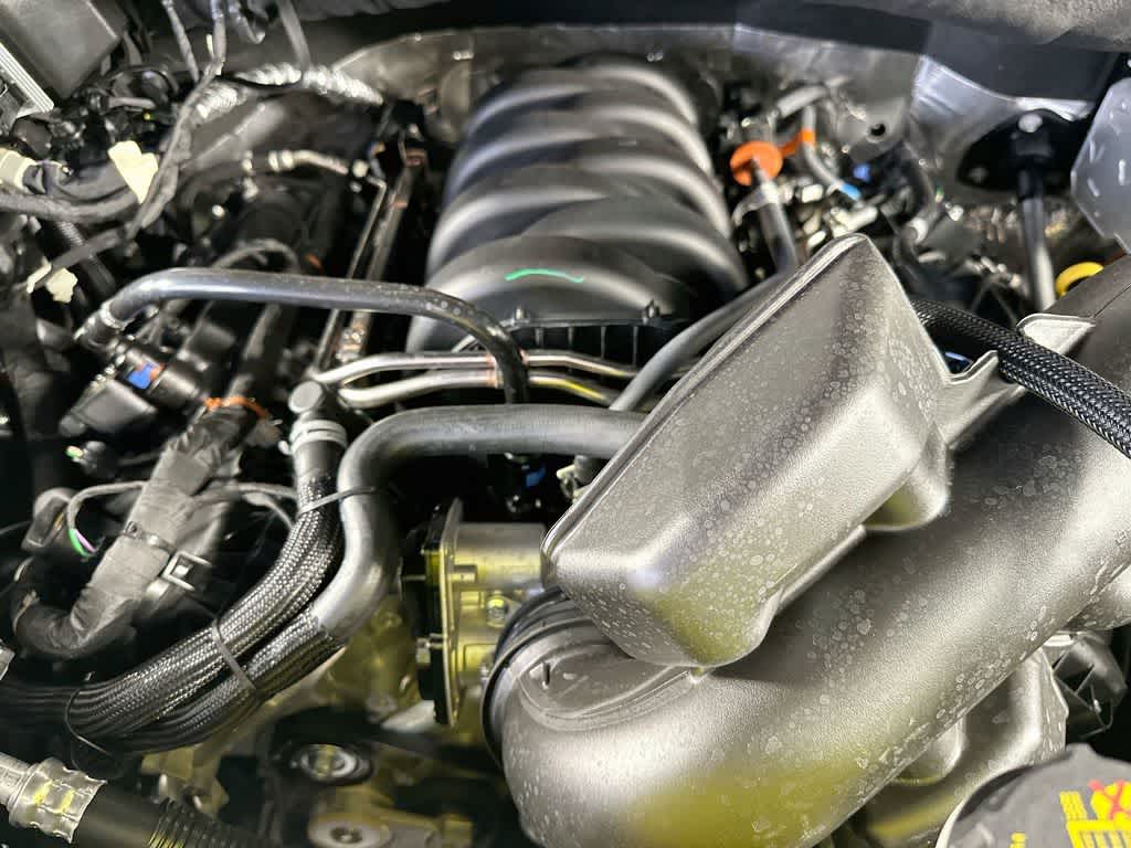 Ford F-150 LARIAT 2026