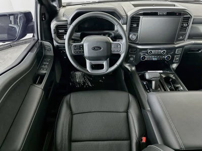 Ford F-150 LARIAT 2026