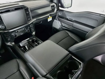 Ford F-150 LARIAT 2026